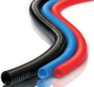 TY-PPAHB/V0波纹管系列 PP Corrugated Tubes 2