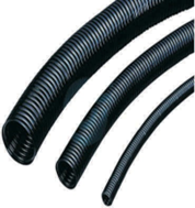 TY-PABHB/V0波纹管系列 PA Corrugated Tubes
