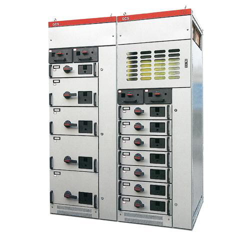 GCS型低压成套开关设备