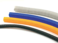 TY-PPBHB/V0波纹管系列 PP Corrugated Tubes