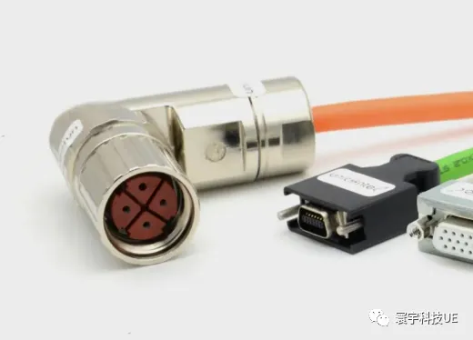 寰宇科技---工业线缆系列