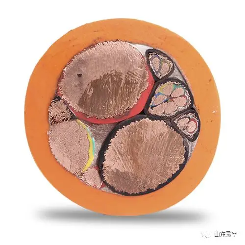 新能源高压线